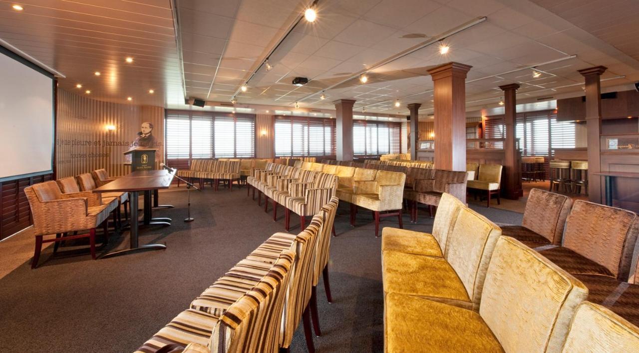 Grand Beatrix Hotel Den Helder