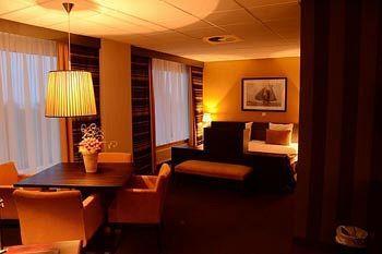 Hotel Grand Beatrix Den Helder