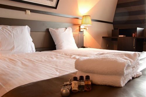 Grand Beatrix 4* Den Helder