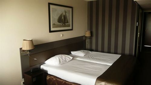 Grand Beatrix 4* Den Helder