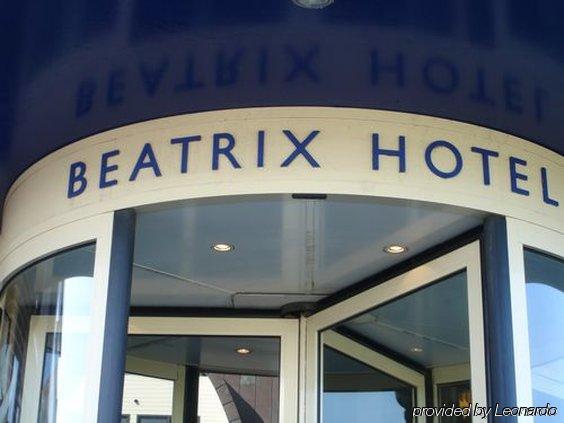 Grand Beatrix Hotel 4*