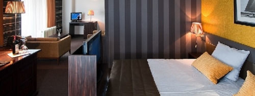 Hotel Grand Beatrix