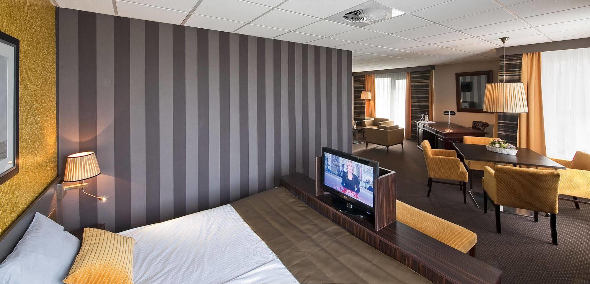 Hotel Grand Beatrix